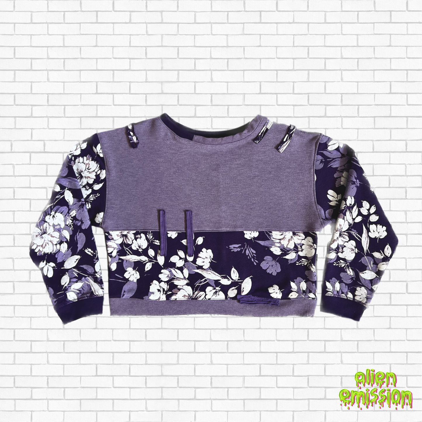 "Lavender Fields" size S