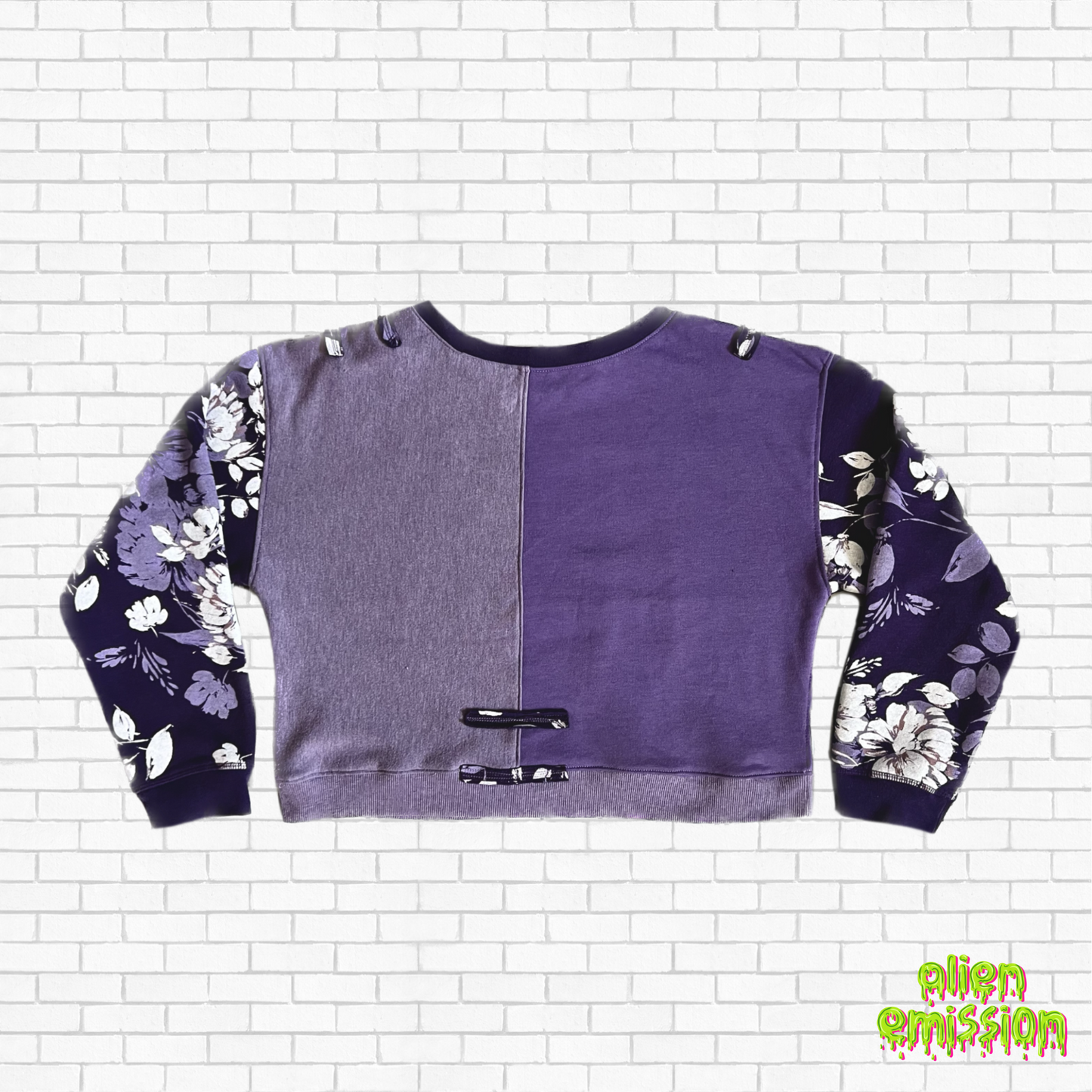 "Lavender Fields" size S